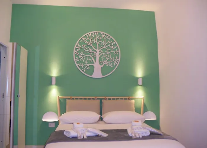 Gelso Home