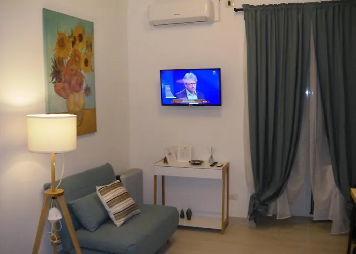 Gelso Home
