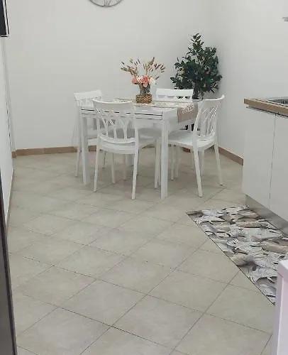 Casa Nanuzza
