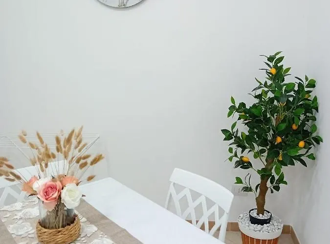 Casa Nanuzza