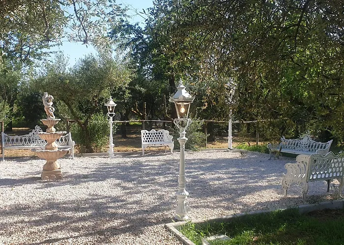 Tenuta Oliva
