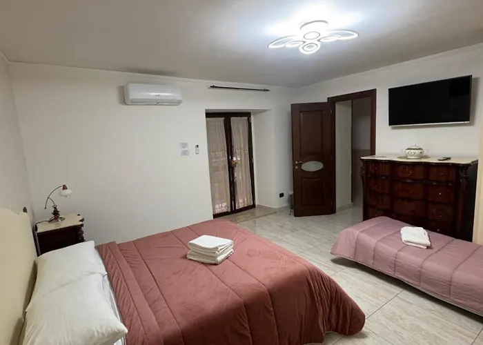 Esposito Holiday homes