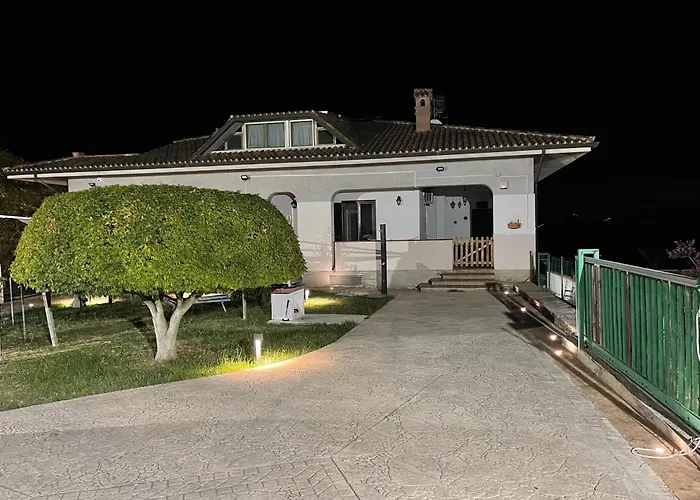 Villa Lidia