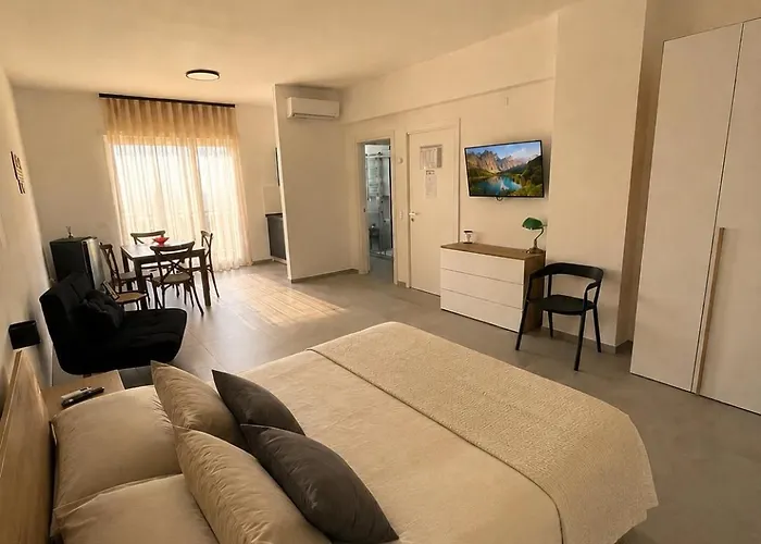 Urban Travelers Apartments-casa vacanze per famiglie e gruppi
